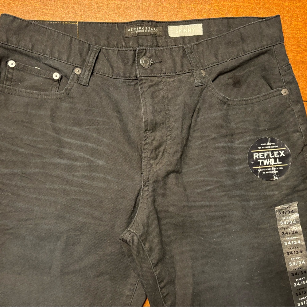 Aeropostale jeans - Men’s